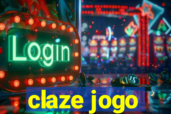 claze jogo
